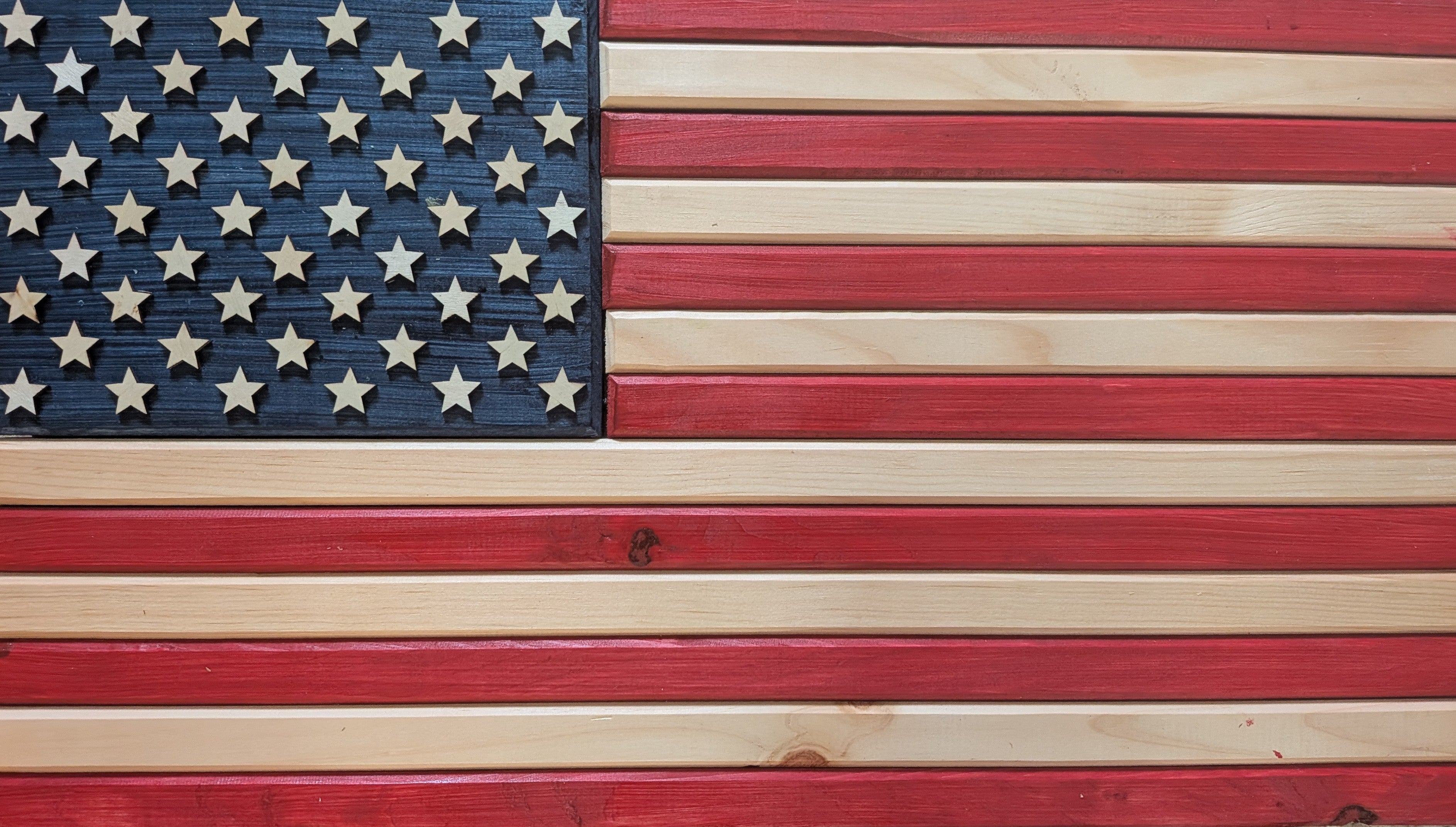 Old Glory