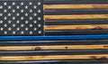 Thin Blue Line