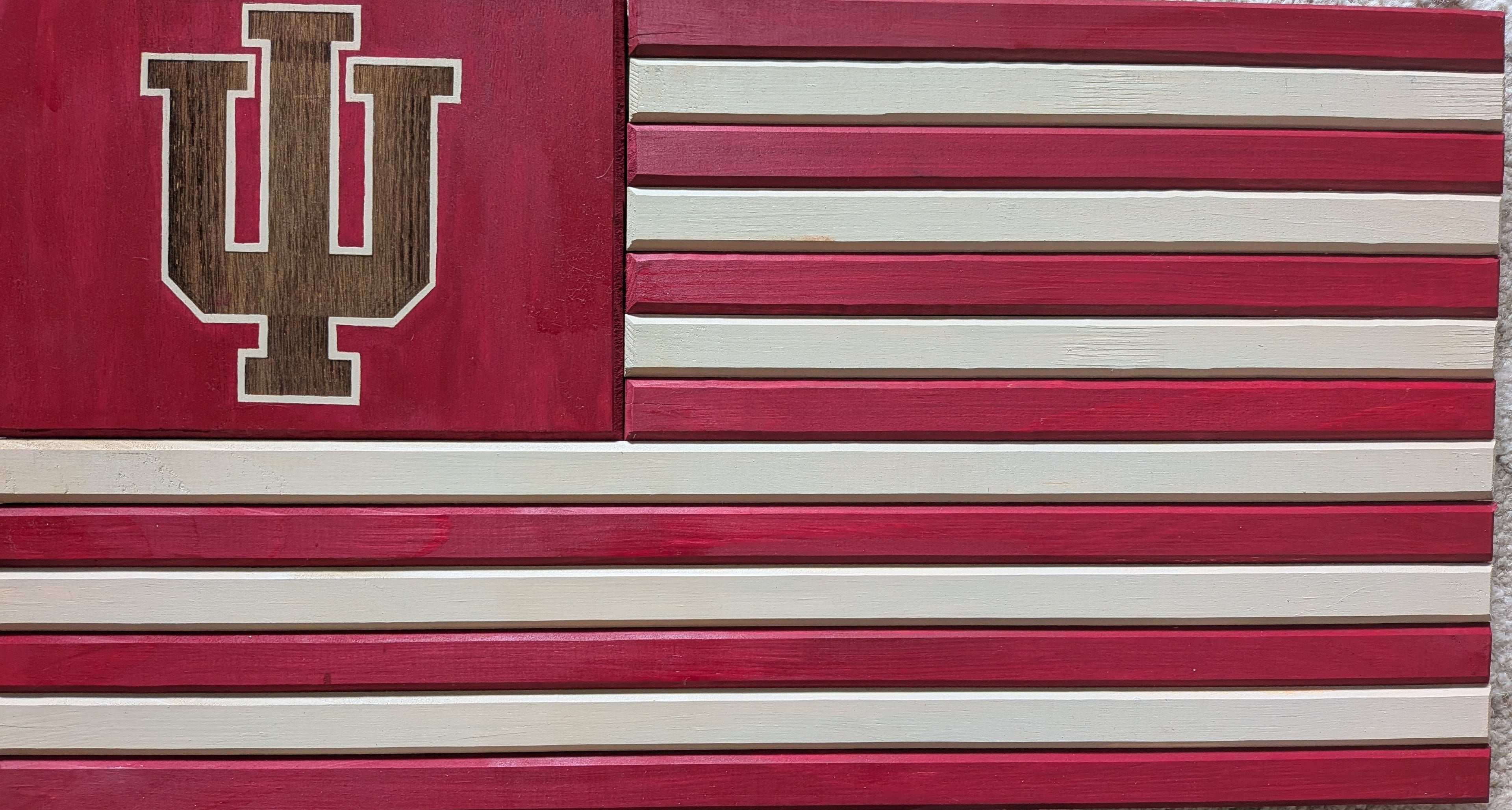 Indiana Hoosiers