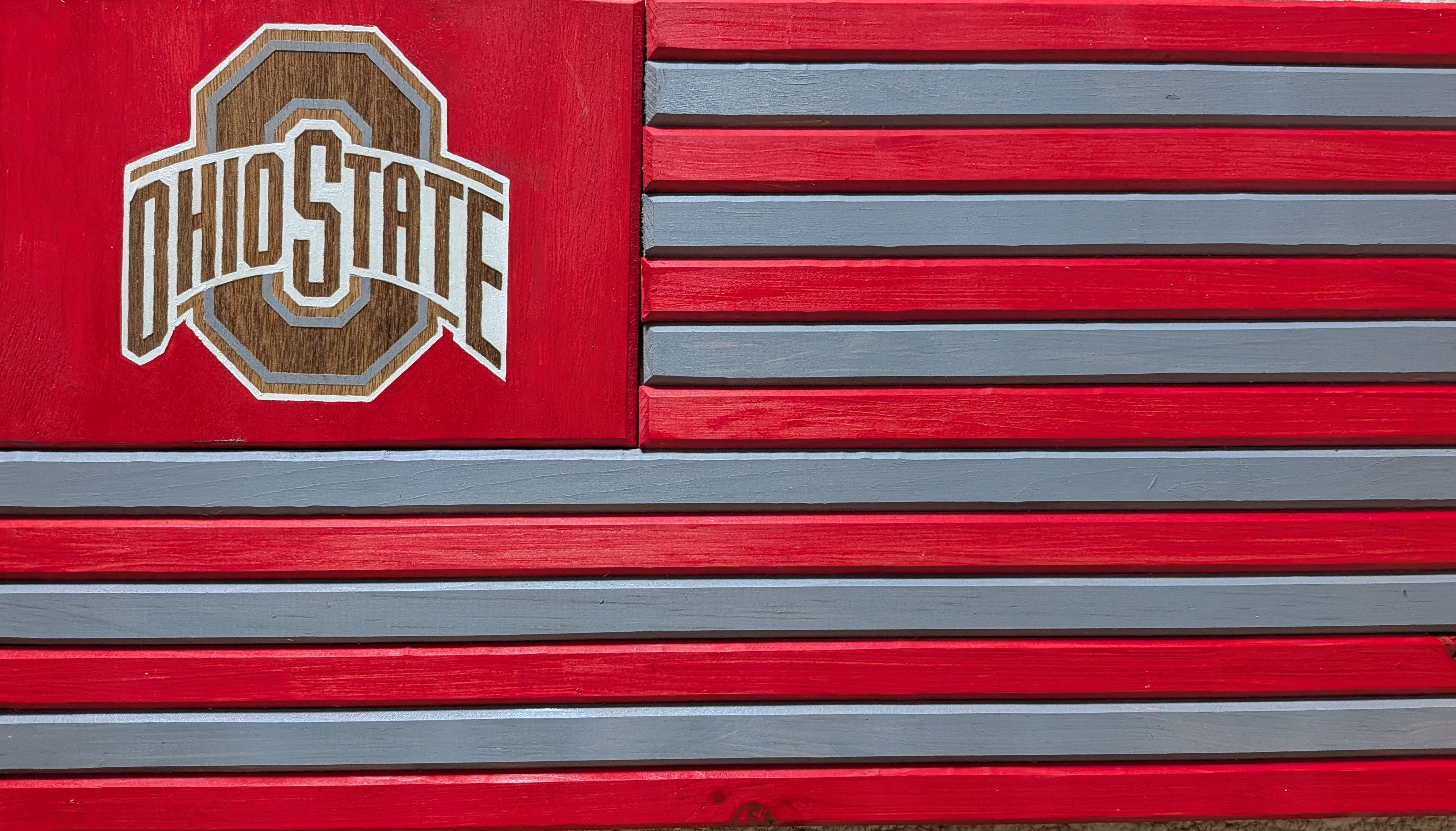 Ohio State Buckeyes